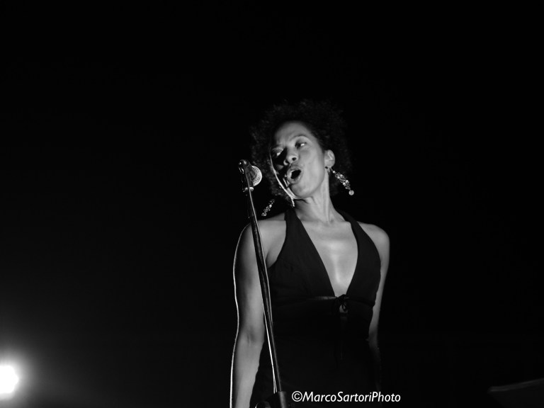 Photos by Marco Sartori