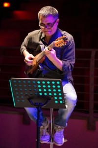 Silvio D'amico by Roberto Rosa al Candiani di Mestre