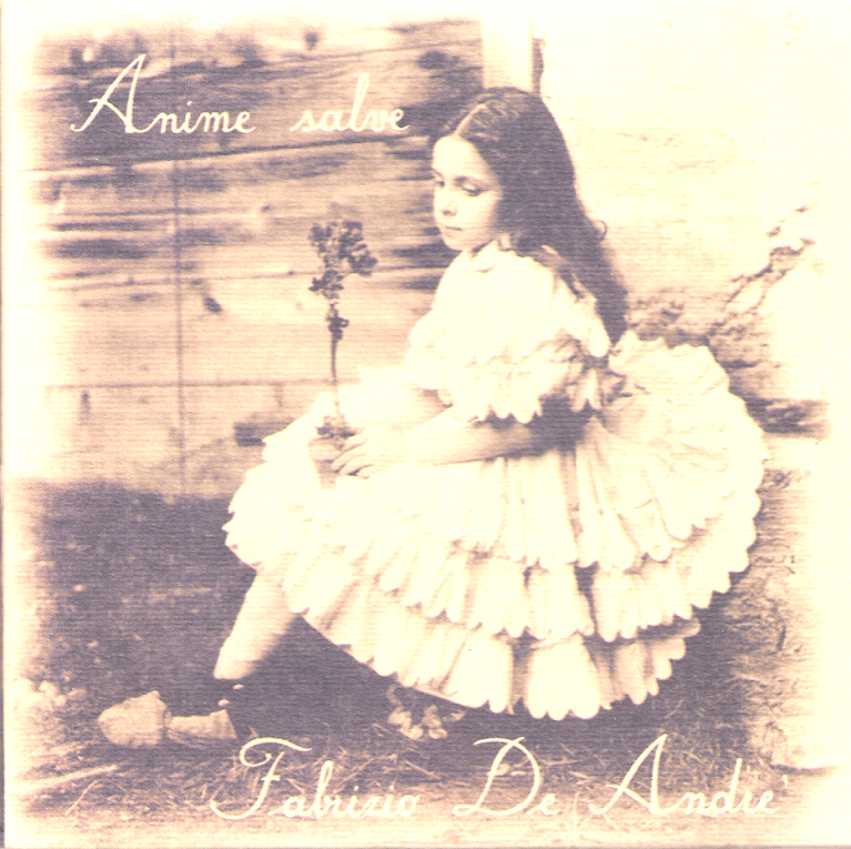 anime salve