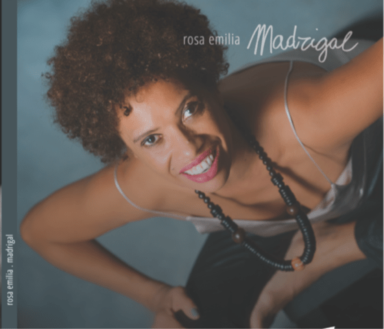 copertina madrigal rosa emilia dias