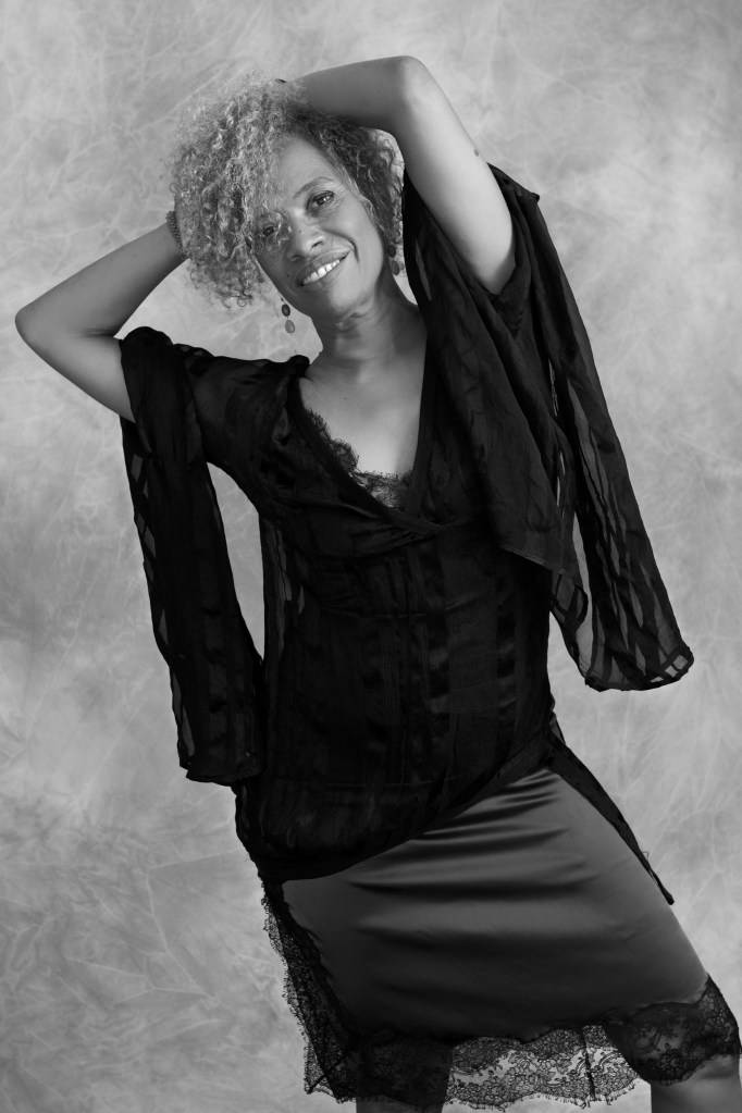 Rosa Emilia Dias by Diego Landi